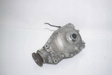 Front differential BMW X3 F25 7591995 Catalog number of the part 7591995