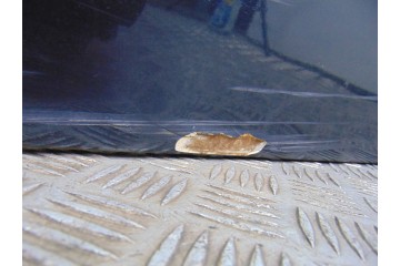 AZUL PUERTA TRASERA DERECHA MERCEDES-BENZ CLASE E (BM 211) BERLINA E 320 (211.065) 2002 AZUL 189479 MERCEDES-BENZ - 1