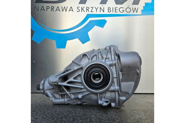BMW Dyfer F30 F31 F32 F33 F34 F36 G20 G21 G22 G23 G26 G30 G31 G32 WARRANTY