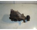 Rear reducer BMW 5 F10 RATIO338 2 0L diesel 135kW 2011