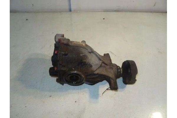 Rear reducer BMW 5 F10 RATIO338 2 0L diesel 135kW 2011