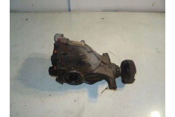 Rear reducer BMW 5 F10 RATIO338 2 0L diesel 135kW 2011