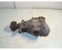 Rear reducer BMW 5 F10 RATIO338 2 0L diesel 135kW 2011 Part manufacturer BMW OE