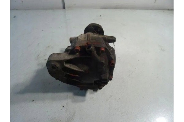Rear reducer BMW 5 F10 RATIO338 2 0L diesel 135kW 2011 Catalog number of the part RATIO338