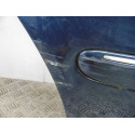 AZUL PUERTA TRASERA DERECHA MERCEDES-BENZ CLASE E (BM 211) BERLINA E 320 (211.065) 2002 AZUL 189479 MERCEDES-BENZ - 2