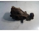 Rear reducer BMW 5 F10 RATIO338 2 0L diesel 135kW 2011 Car type passenger cars