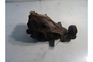 Rear reducer BMW 5 F10 RATIO338 2 0L diesel 135kW 2011 Car type passenger cars