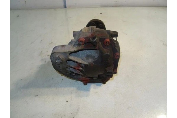 Rear reducer BMW 5 F10 RATIO338 2 0L diesel 135kW 2011 Catalog number of substitutes 4598071