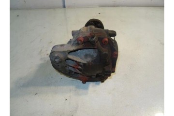 Rear reducer BMW 5 F10 RATIO338 2 0L diesel 135kW 2011 Catalog number of substitutes 4598071