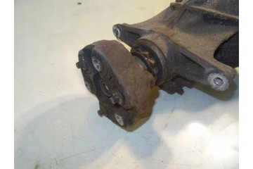 Reductor trasero BMW Serie 5 (F10) RATIO338 2.0L diésel 135kW 2011
