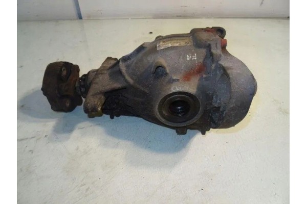 Reductor trasero BMW Serie 5 (F10) RATIO338 2.0L diésel 135kW 2011