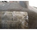Reductor trasero BMW Serie 5 (F10) RATIO338 2.0L diésel 135kW 2011