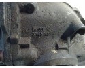 Reductor trasero BMW Serie 5 (F10) RATIO338 2.0L diésel 135kW 2011