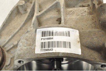 DIFFERENTIAL BRIDGE VOLVO V90 II S90 V60 S60 1216694 Part manufacturer Volvo OE