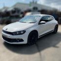 VOLKSWAGEN SCIROCCO (137) 2.0 TDI (103kW) BlueMotion