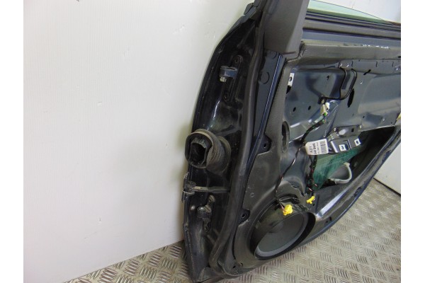 AZUL PUERTA TRASERA DERECHA MERCEDES-BENZ CLASE E (BM 211) BERLINA E 320 (211.065) 2002 AZUL 189479 MERCEDES-BENZ - 3