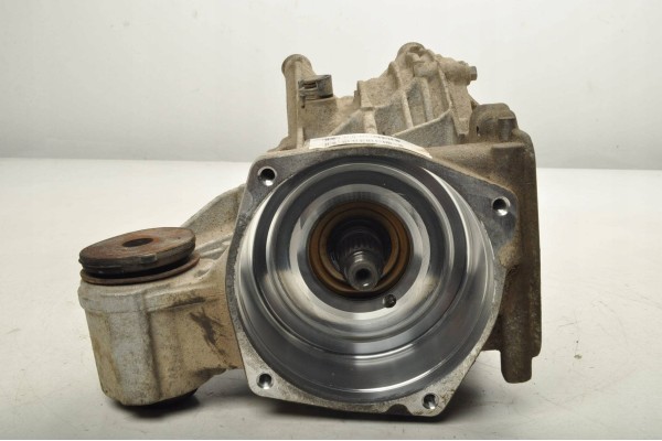 DIFFERENTIAL BRIDGE VOLVO V90 II S90 V60 S60 1216694 Catalog number of the part 1216694