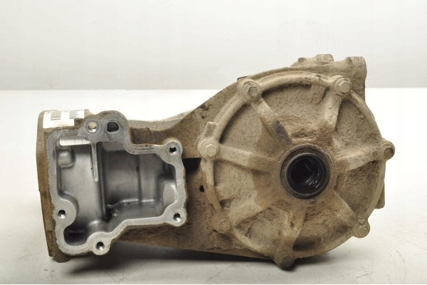 DIFFERENTIAL BRIDGE VOLVO V90 II S90 V60 S60 1216694 Quality of parts according to GVO O original with manufacturer s logo OE