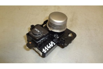 Sliding differential switch Lexus GS IV 2011 2020 84970 30100