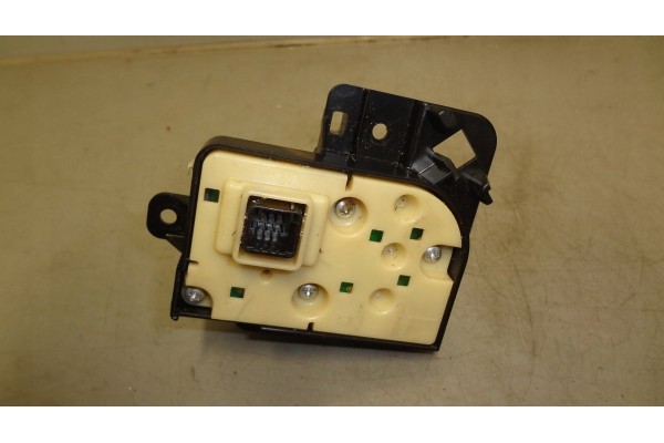 Sliding differential switch Lexus GS IV 2011 2020 84970 30100 Part manufacturer Lexus OE