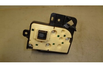 Sliding differential switch Lexus GS IV 2011 2020 84970 30100 Part manufacturer Lexus OE
