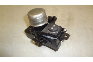 Sliding differential switch Lexus GS IV 2011 2020 84970 30100 Catalog number of the part 84970 30100
