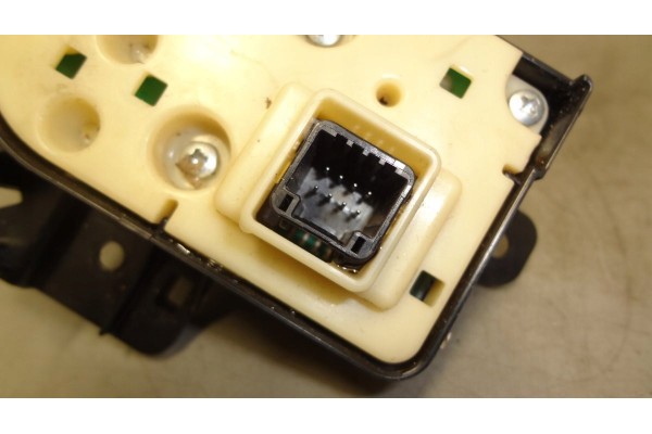Sliding differential switch Lexus GS IV 2011 2020 84970 30100 Car type passenger cars
