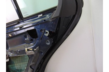 AZUL PUERTA TRASERA DERECHA MERCEDES-BENZ CLASE E (BM 211) BERLINA E 320 (211.065) 2002 AZUL 189479 MERCEDES-BENZ - 4