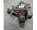 Rear differential BMW 5 E60 E61 7516281 Part manufacturer BMW OE