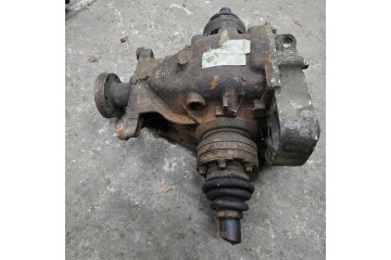 Rear differential BMW 5 E60 E61 7516281 Part manufacturer BMW OE