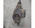 Rear differential BMW 5 E60 E61 7516281 Catalog number of the part 7516281