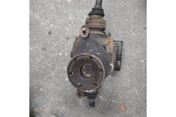 Rear differential BMW 5 E60 E61 7516281 Catalog number of the part 7516281