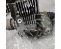 Rear differential BMW 5 E60 E61 7516281 Installation side multipurpose