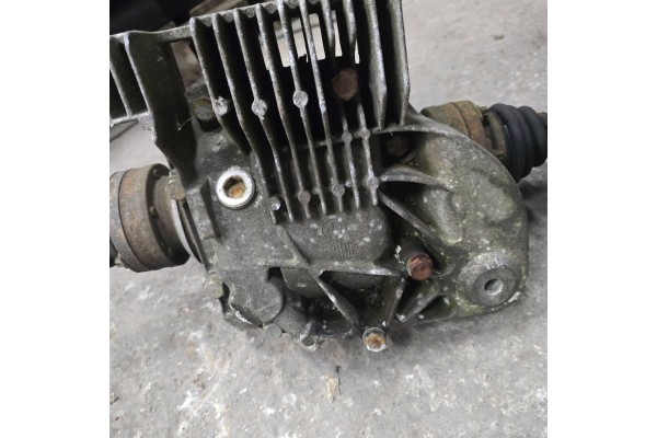 Rear differential BMW 5 E60 E61 7516281 Installation side multipurpose
