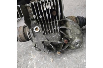Rear differential BMW 5 E60 E61 7516281 Installation side multipurpose