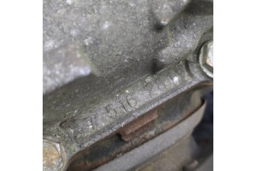 Diferencial trasero BMW Serie 5 E60 E61 7516281