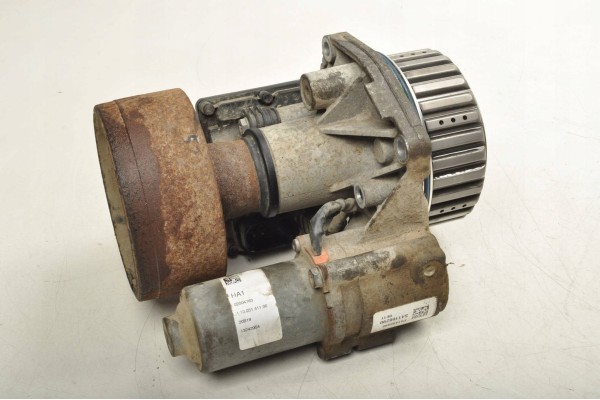 MODULE CONTROLLER HALDEX VOLVO 31380867 31492598 02004763