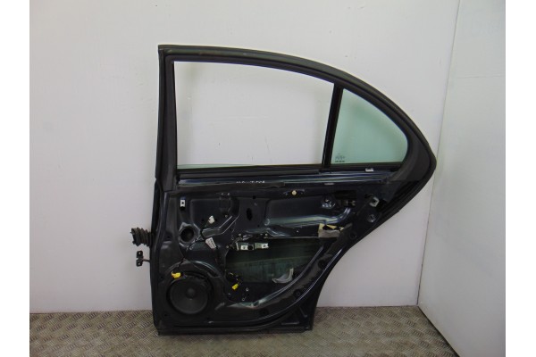AZUL PUERTA TRASERA DERECHA MERCEDES-BENZ CLASE E (BM 211) BERLINA E 320 (211.065) 2002 AZUL 189479 MERCEDES-BENZ - 5