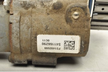Módulo Controlador Haldex Volvo 31380867 31492598 02004763