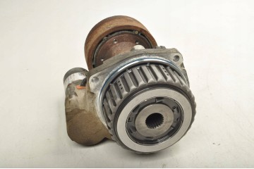 Módulo Controlador Haldex Volvo 31380867 31492598 02004763
