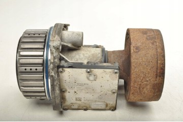 Módulo Controlador Haldex Volvo 31380867 31492598 02004763