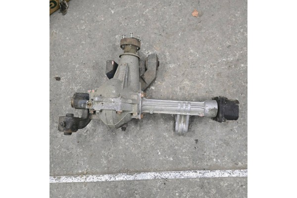 Front differential Suzuki Grand Vitara II Suzuki