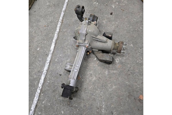 Front differential Suzuki Grand Vitara II Suzuki Part manufacturer Suzuki OE