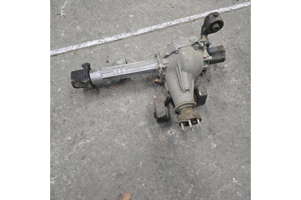 Front differential Suzuki Grand Vitara II Suzuki Catalog number of the part SUZUKI