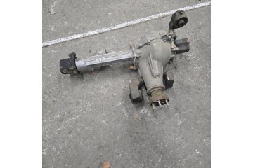 Front differential Suzuki Grand Vitara II Suzuki Catalog number of the part SUZUKI