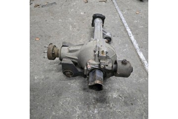 Front differential Suzuki Grand Vitara II Suzuki Car type passenger cars