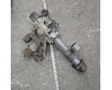 Front differential Suzuki Grand Vitara II Suzuki Installation side multipurpose
