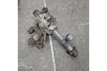 Front differential Suzuki Grand Vitara II Suzuki Installation side multipurpose
