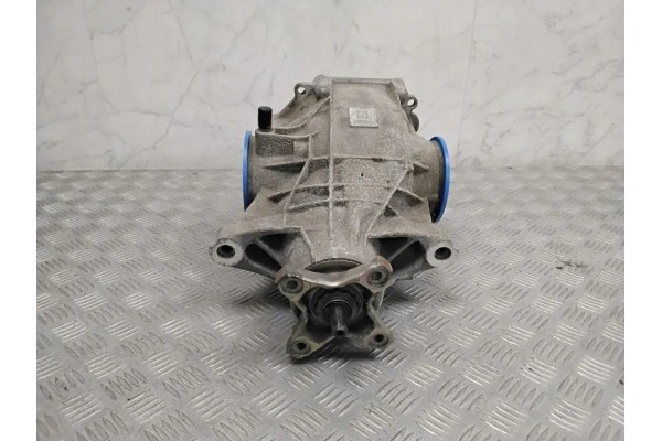 Rear reducer MERCEDES BENZ C W206 A2063510300 2 1L diesel 2023