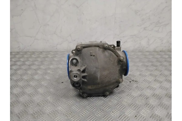 Rear reducer MERCEDES BENZ C W206 A2063510300 2 1L diesel 2023 Part manufacturer Mercedes Benz OE